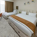 Sur Inn Hotel Apartments صور ان للشقق الفندقية