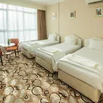 Sur Inn Hotel Apartments صور ان للشقق الفندقية