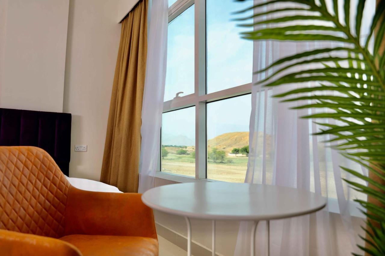 Aparthotel ان للشقق الفندقية *