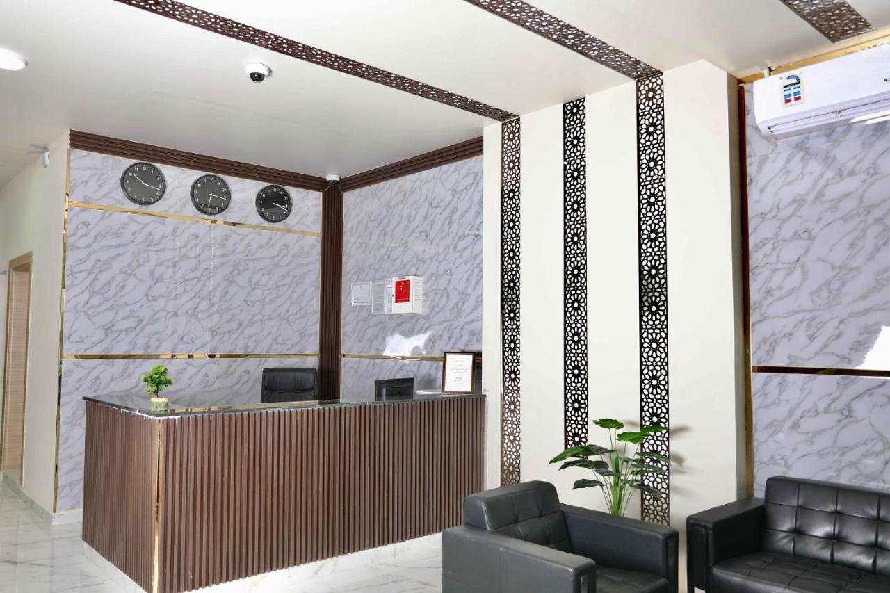 Aparthotel ان للشقق الفندقية *