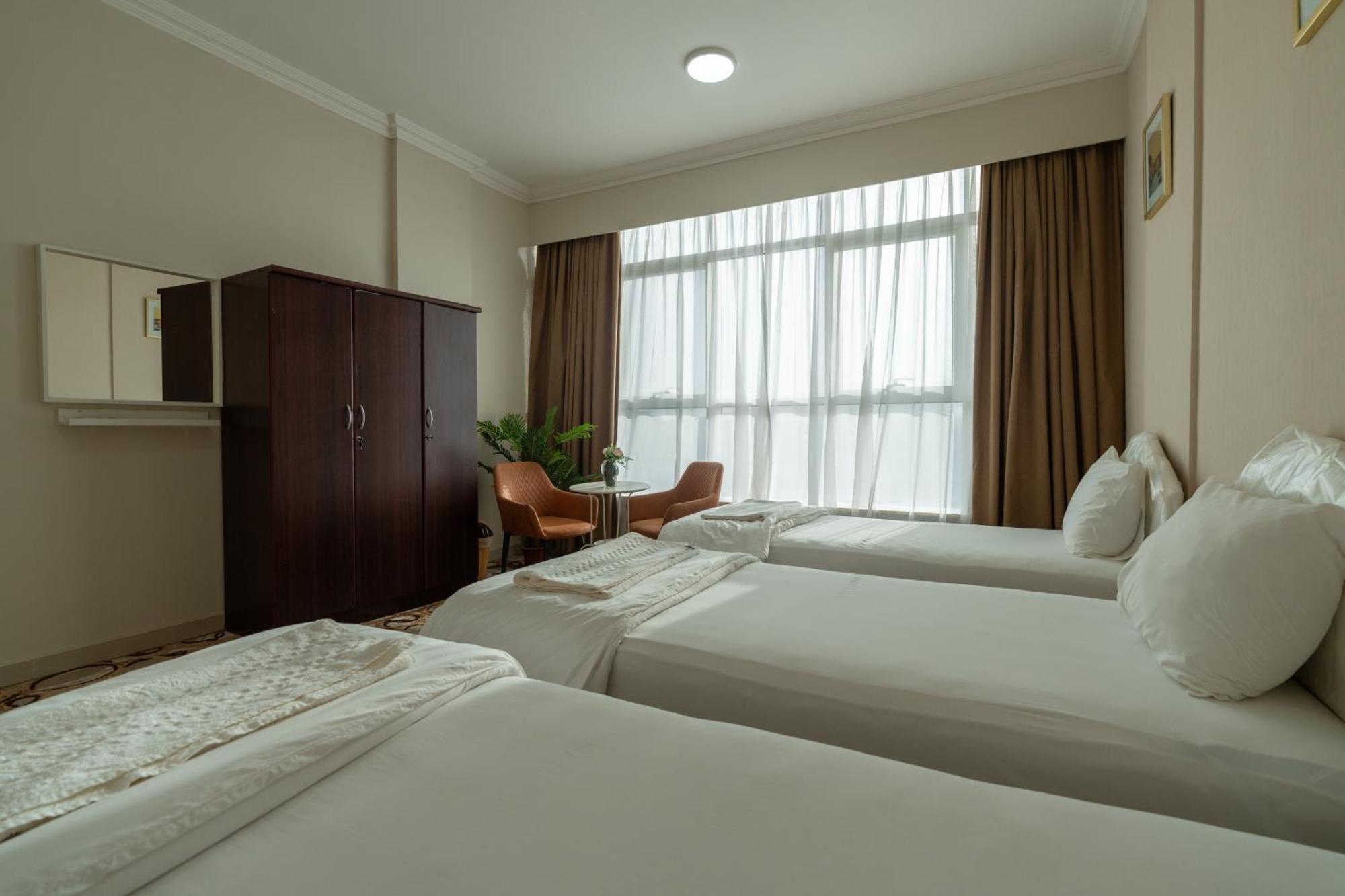 ان للشقق الفندقية Aparthotel